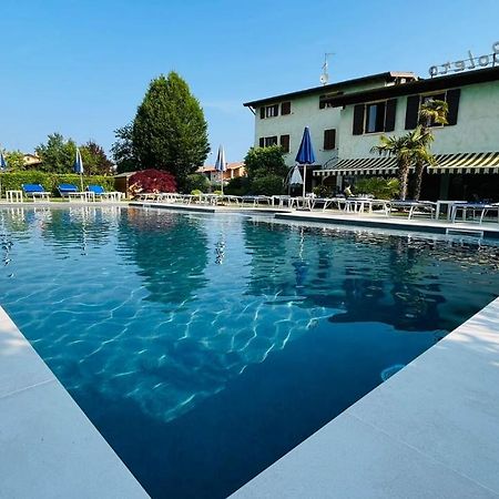 Hotel Bolero Sirmione Exterior photo