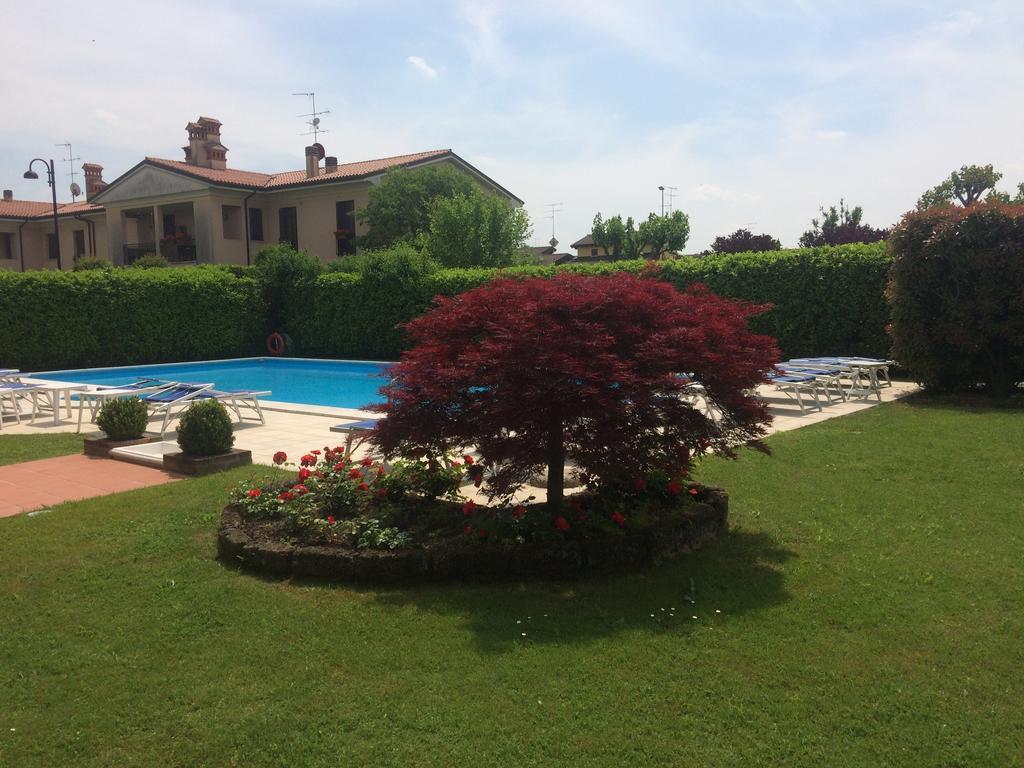 Hotel Bolero Sirmione Exterior photo