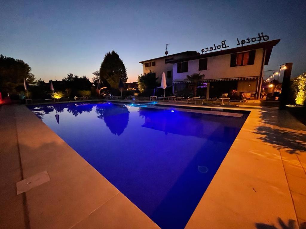 Hotel Bolero Sirmione Exterior photo