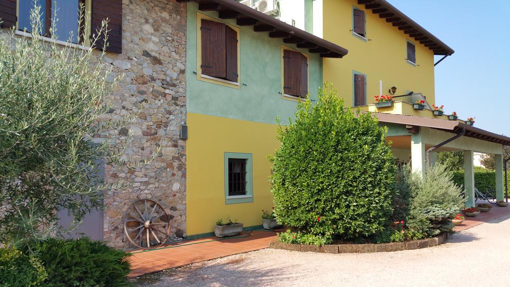 Hotel Bolero Sirmione Exterior photo